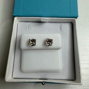 14K Gold Earrings (New)